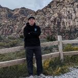 Profile icon for Blaise