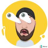 Profile icon for Ferrben