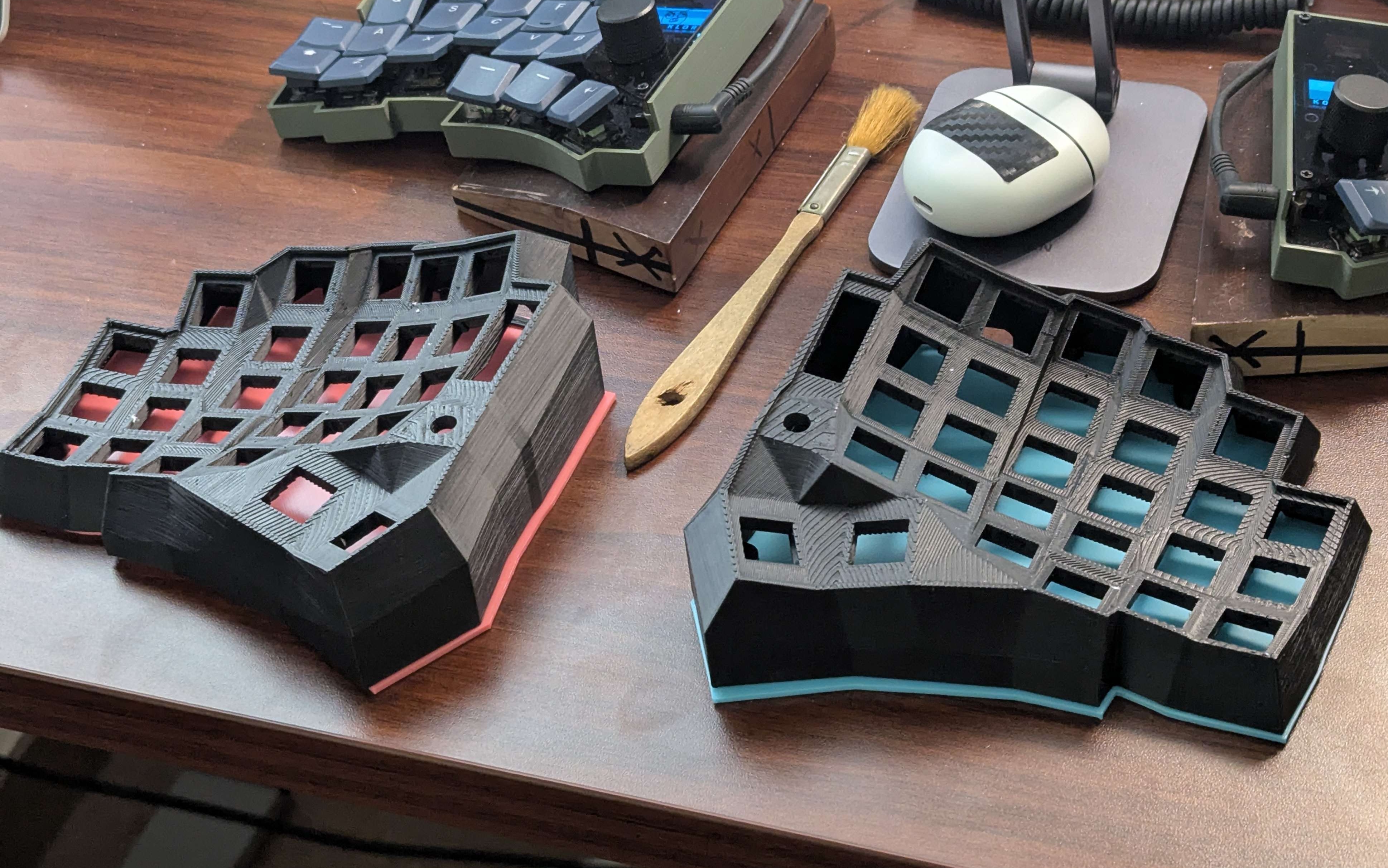 Image of johan.y's keyboard