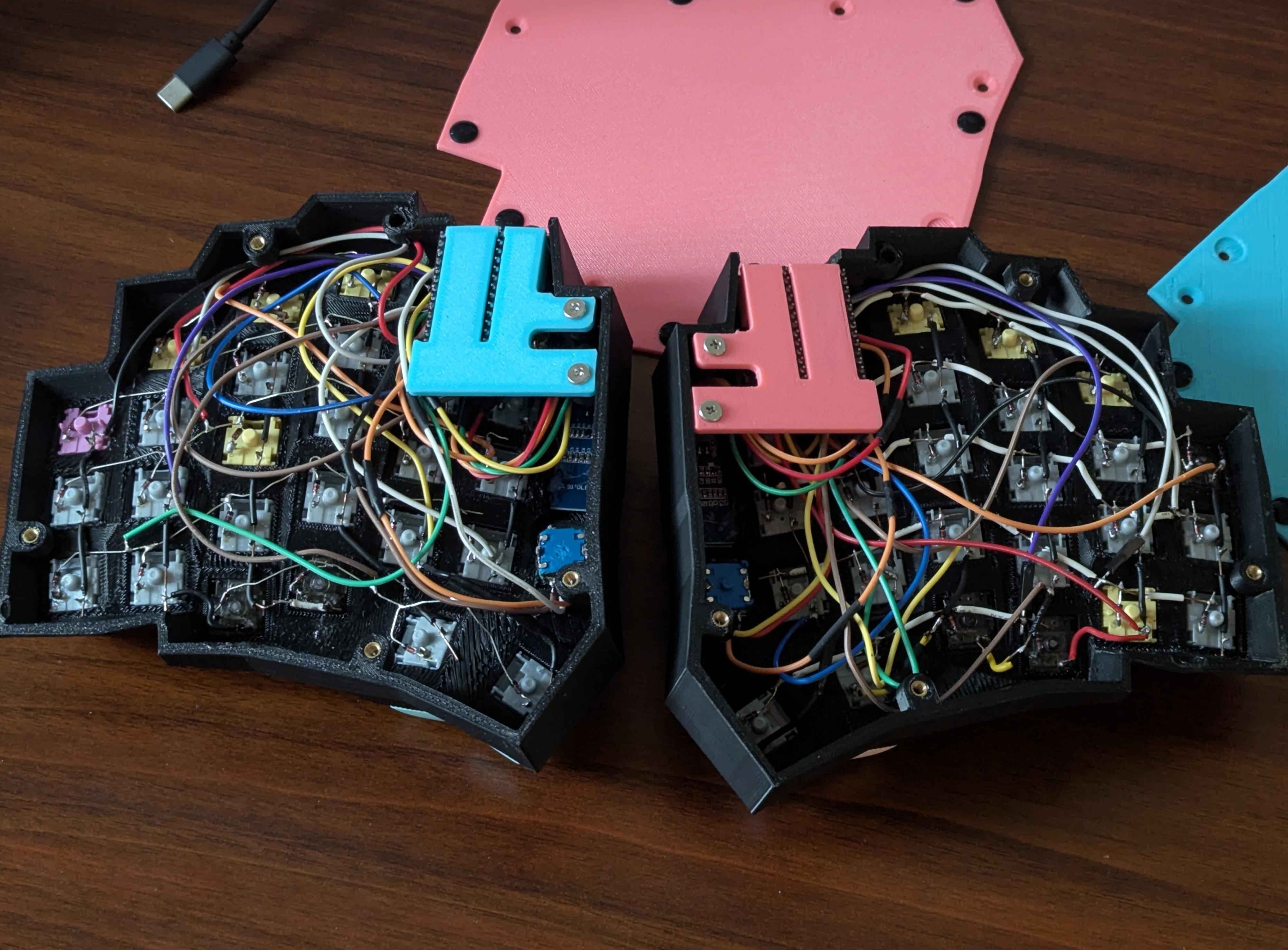 Image of johan.y's keyboard